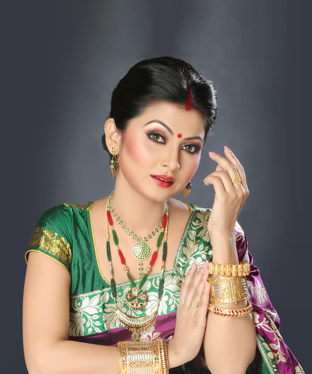 Doogdoogi assamese deals jewellery online shopping